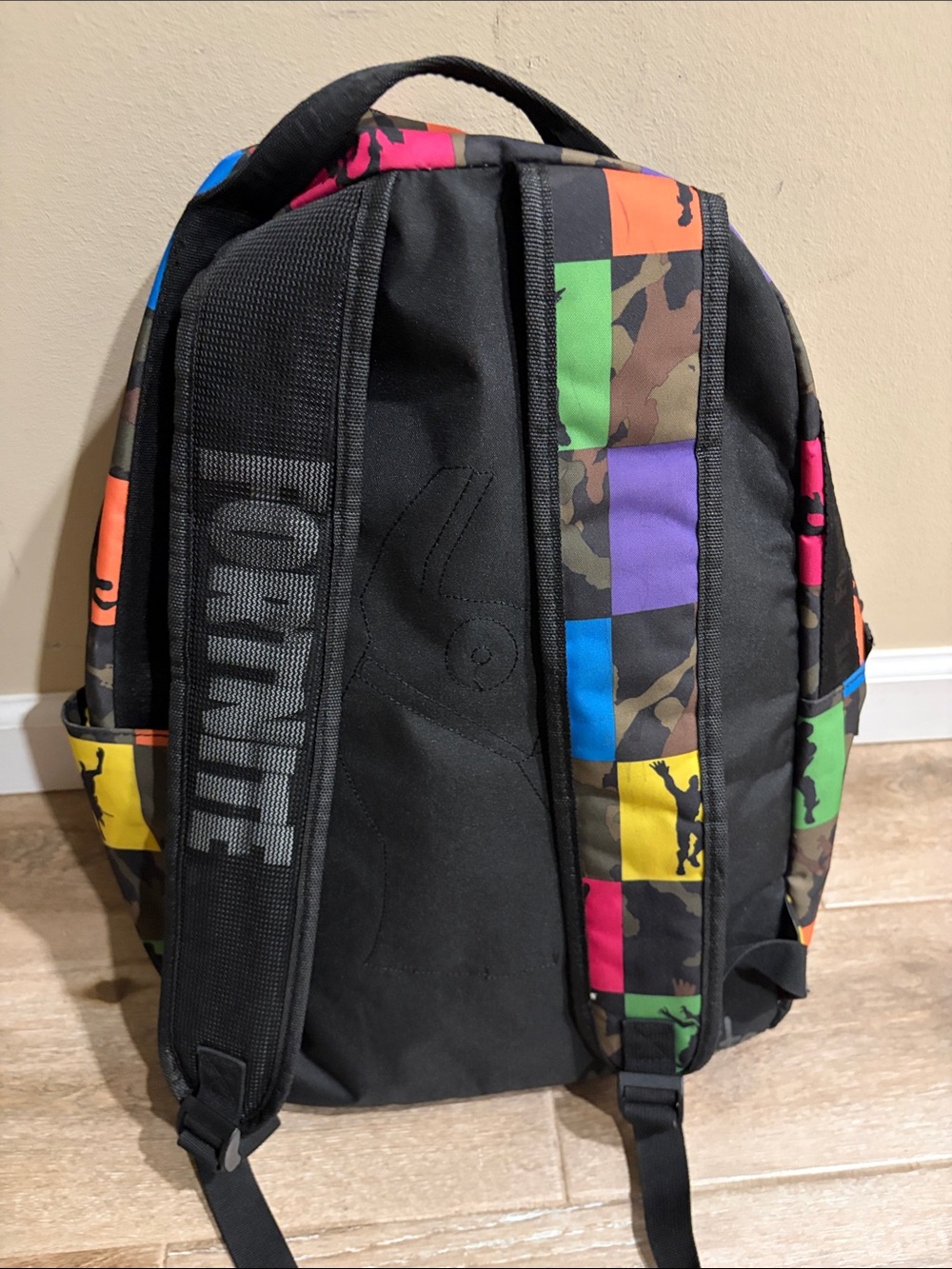 FORTNITE Backpack - Picture 3 of 8